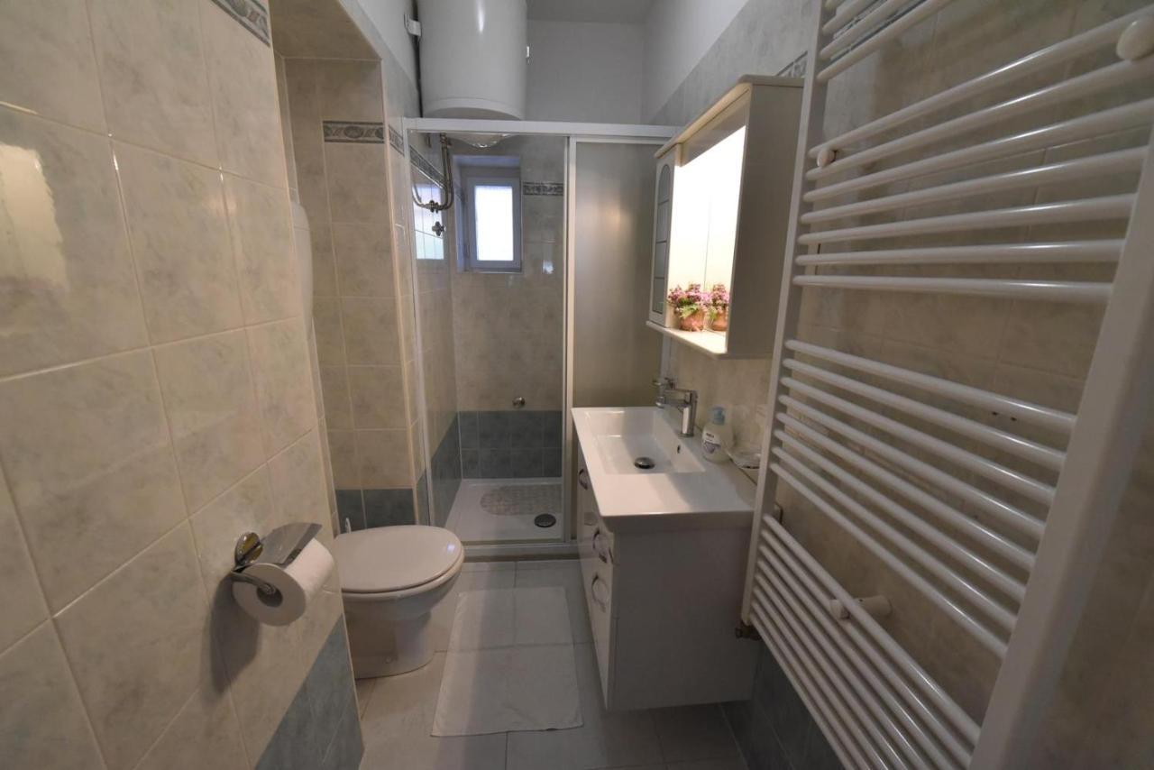 Apartment Nona Tar-Vabriga Eksteriør bilde