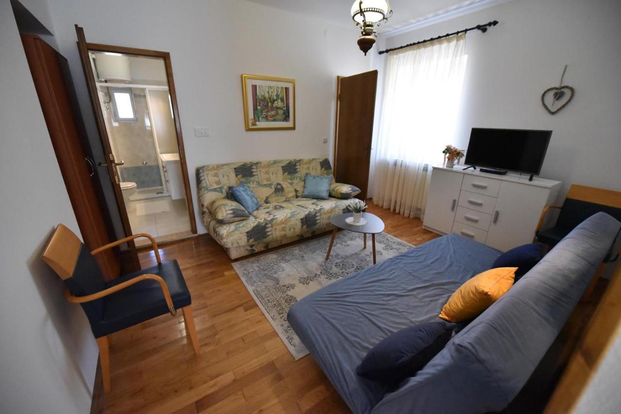 Apartment Nona Tar-Vabriga Eksteriør bilde