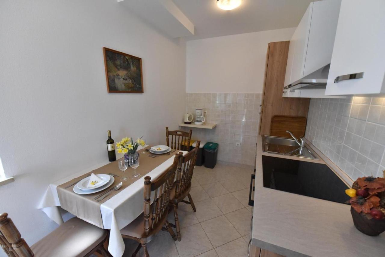 Apartment Nona Tar-Vabriga Eksteriør bilde
